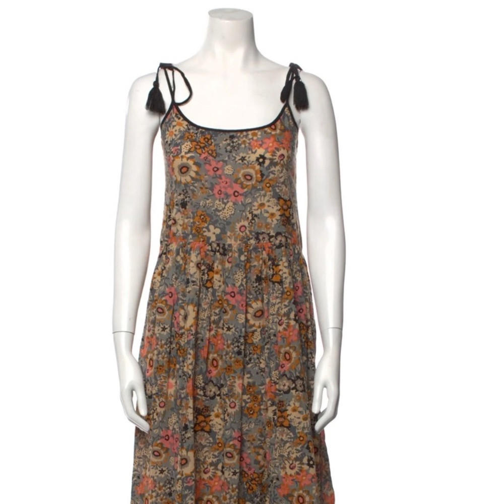 The Great Breeze Dress Size 0 EUC